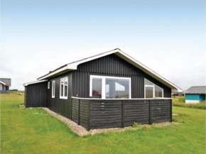 Holiday home Løkken WX-1754